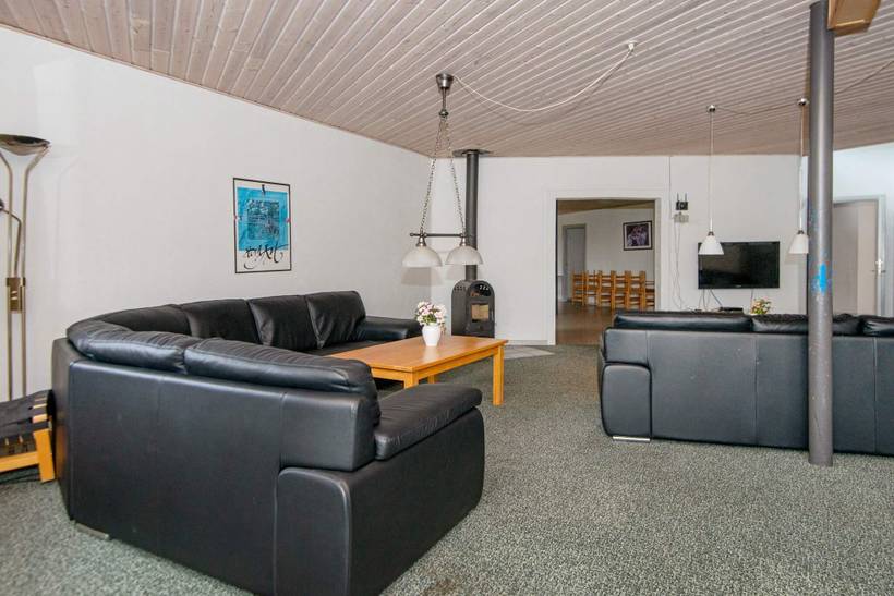 Foto von Ferienhaus AN34 auf Nordborg - Als
