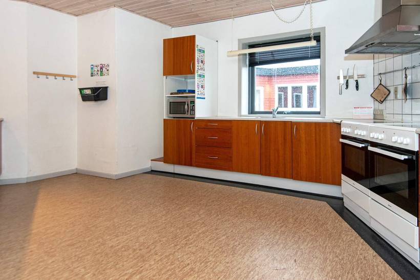 Foto von Ferienhaus AN34 auf Nordborg - Als