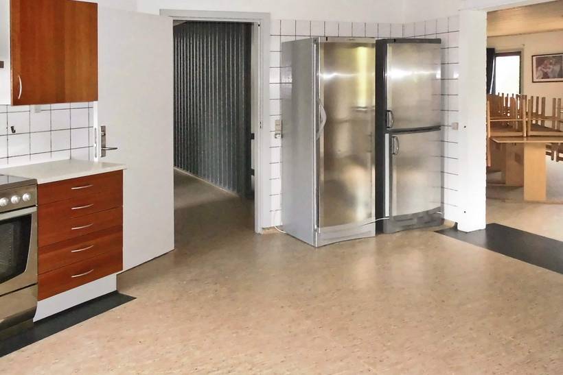 Foto von Ferienhaus AN34 auf Nordborg - Als