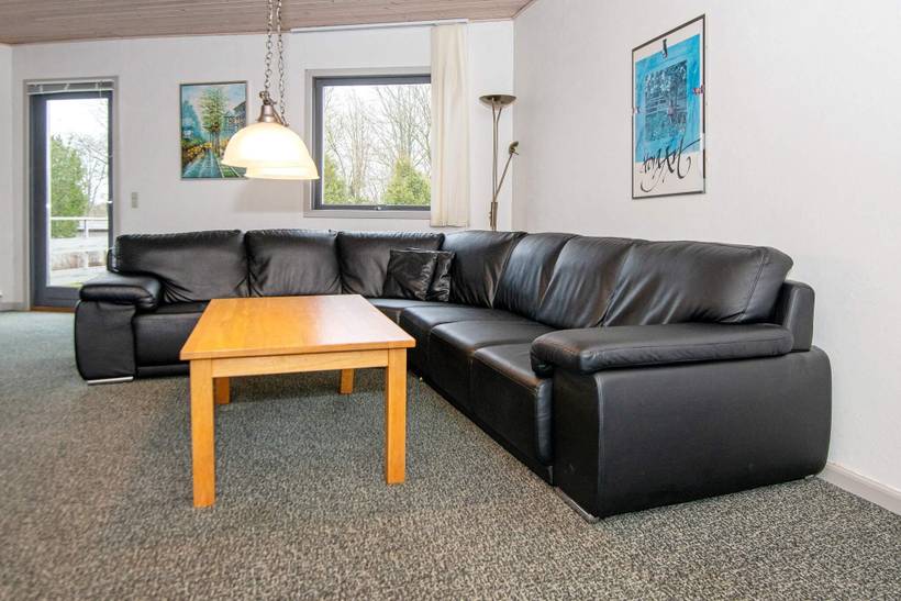 Foto von Ferienhaus AN34 auf Nordborg - Als