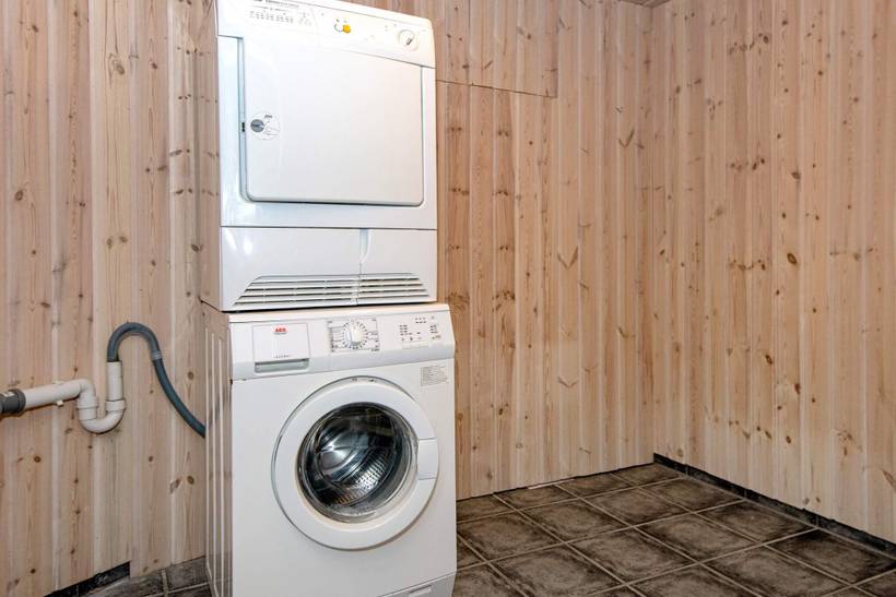 Foto von Ferienhaus AN34 auf Nordborg - Als