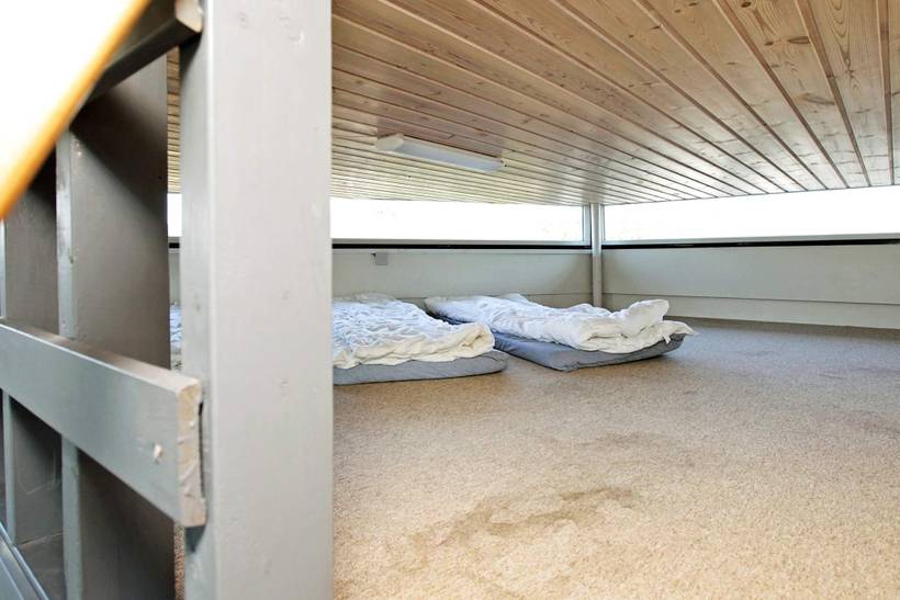 Foto von Ferienhaus AN34 auf Nordborg - Als