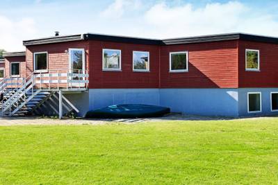 Vorschaubild von Ferienhaus AN34 auf Nordborg - Als