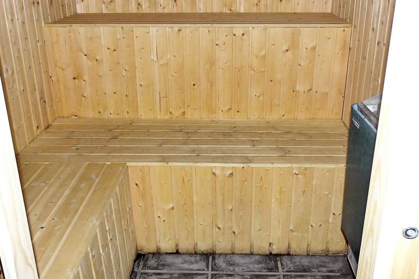 Foto von Ferienhaus AN34 auf Nordborg - Als