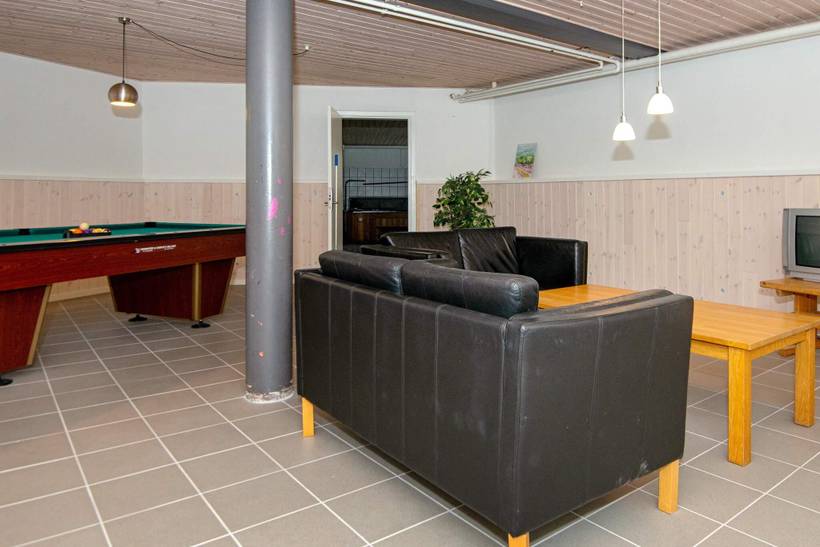Foto von Ferienhaus AN34 auf Nordborg - Als