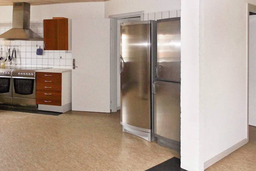 Foto von Ferienhaus AN34 auf Nordborg - Als