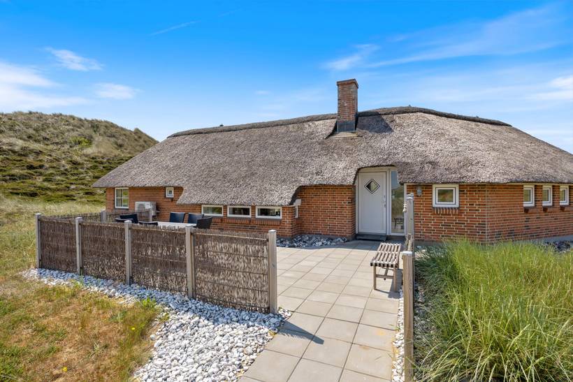 Foto von Ferienhaus AN35 in Houvig - Søndervig - Westjütland