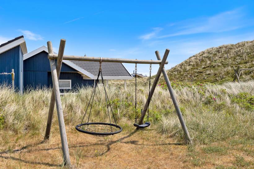 Foto von Ferienhaus AN35 in Houvig - Søndervig - Westjütland