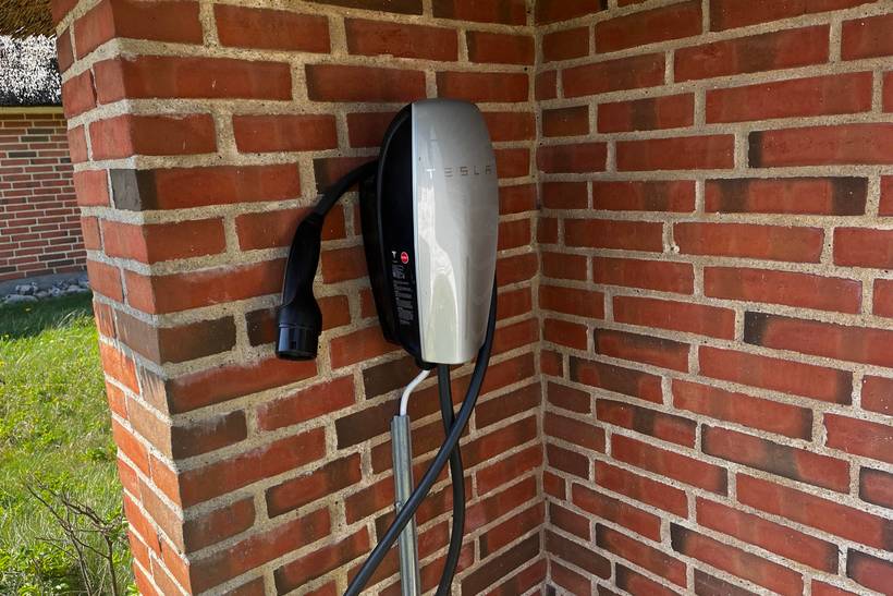 Foto von Ferienhaus AN35 in Houvig - Søndervig - Westjütland