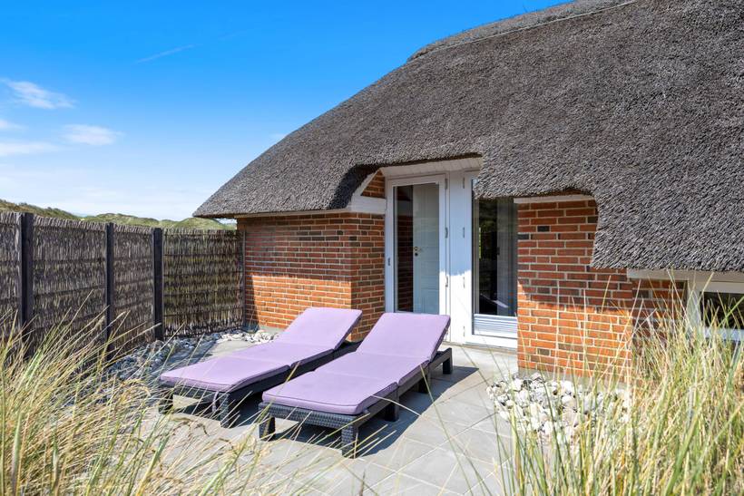 Foto von Ferienhaus AN35 in Houvig - Søndervig - Westjütland