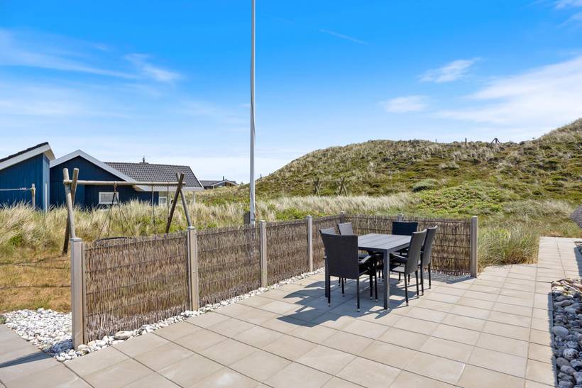 Foto von Ferienhaus AN35 in Houvig - Søndervig - Westjütland