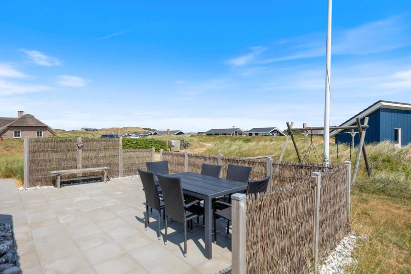 Foto von Ferienhaus AN35 in Houvig - Søndervig - Westjütland