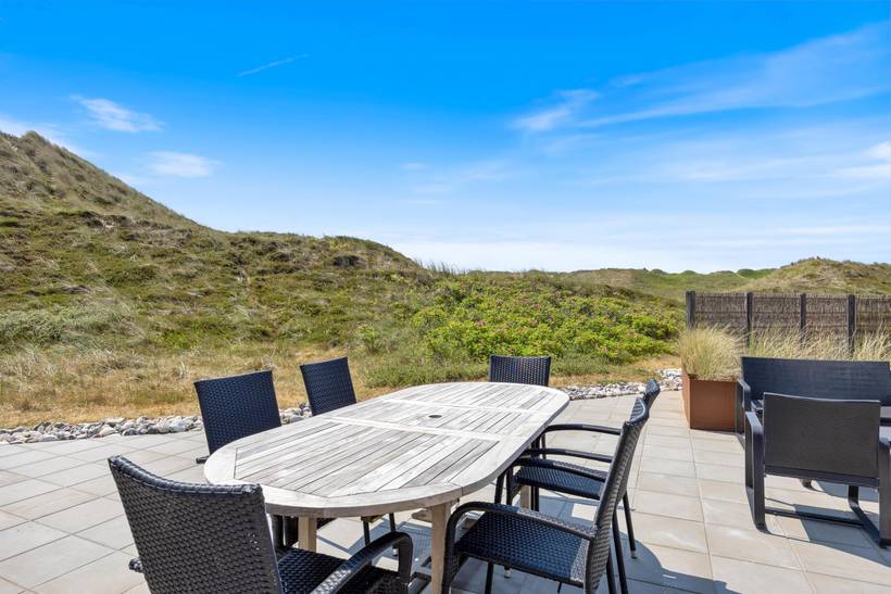 Foto von Ferienhaus AN35 in Houvig - Søndervig - Westjütland