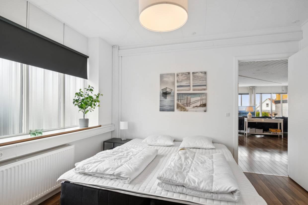 Foto von Ferienhaus AN36 in Sandkås - Bornholm