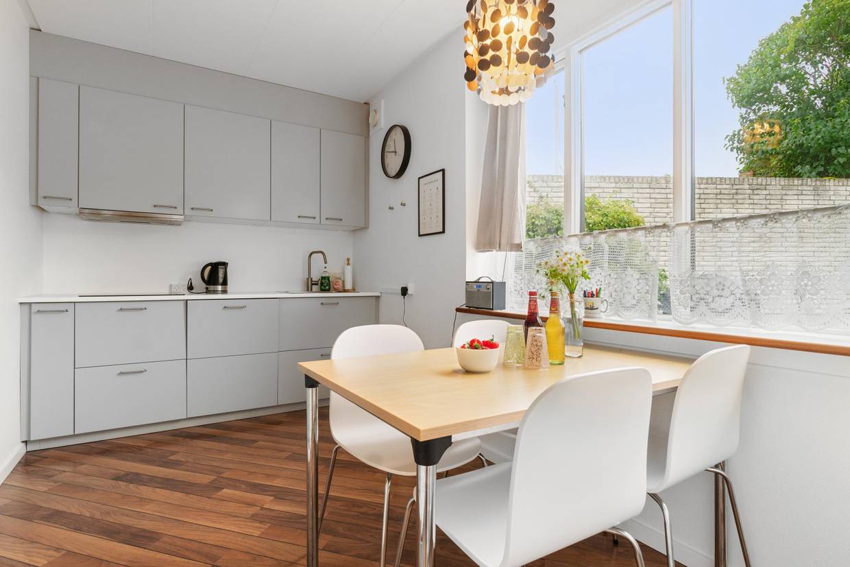 Foto von Ferienhaus AN36 in Sandkås - Bornholm