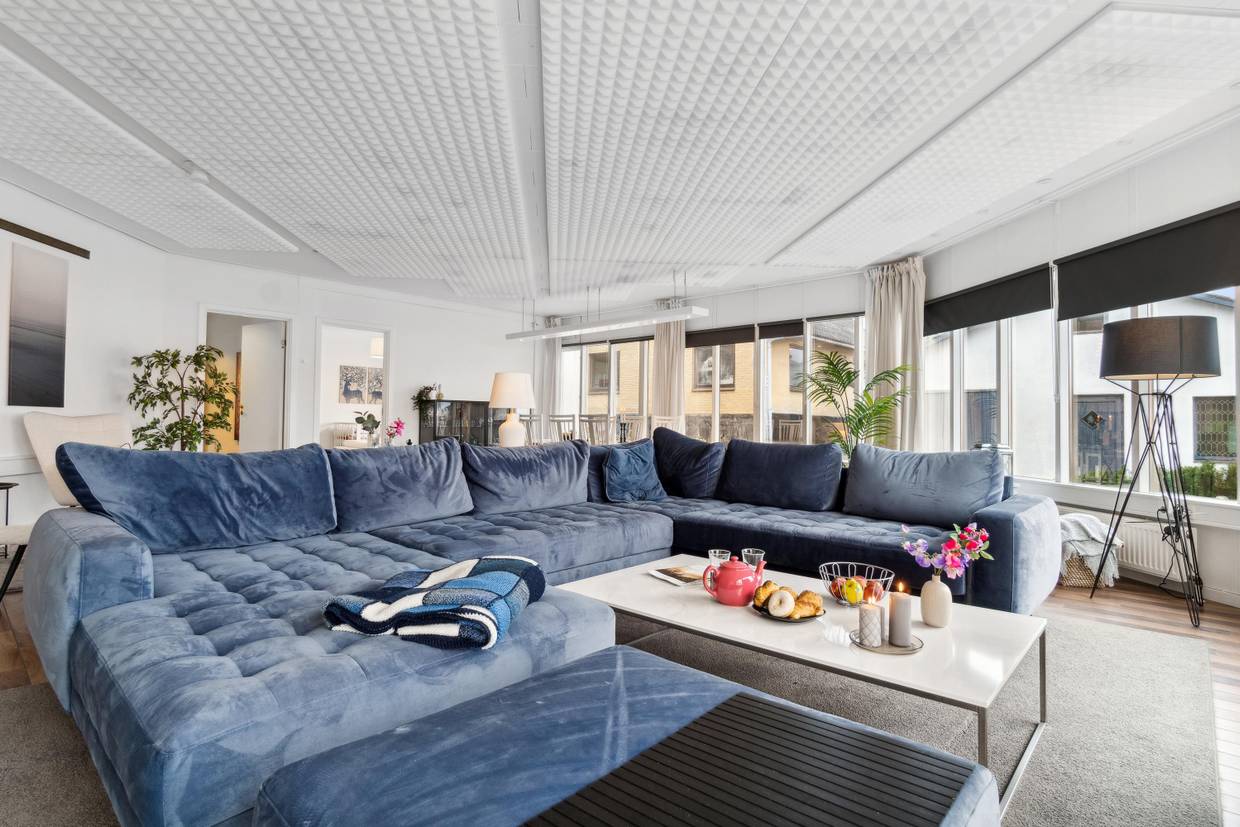 Foto von Ferienhaus AN36 in Sandkås - Bornholm