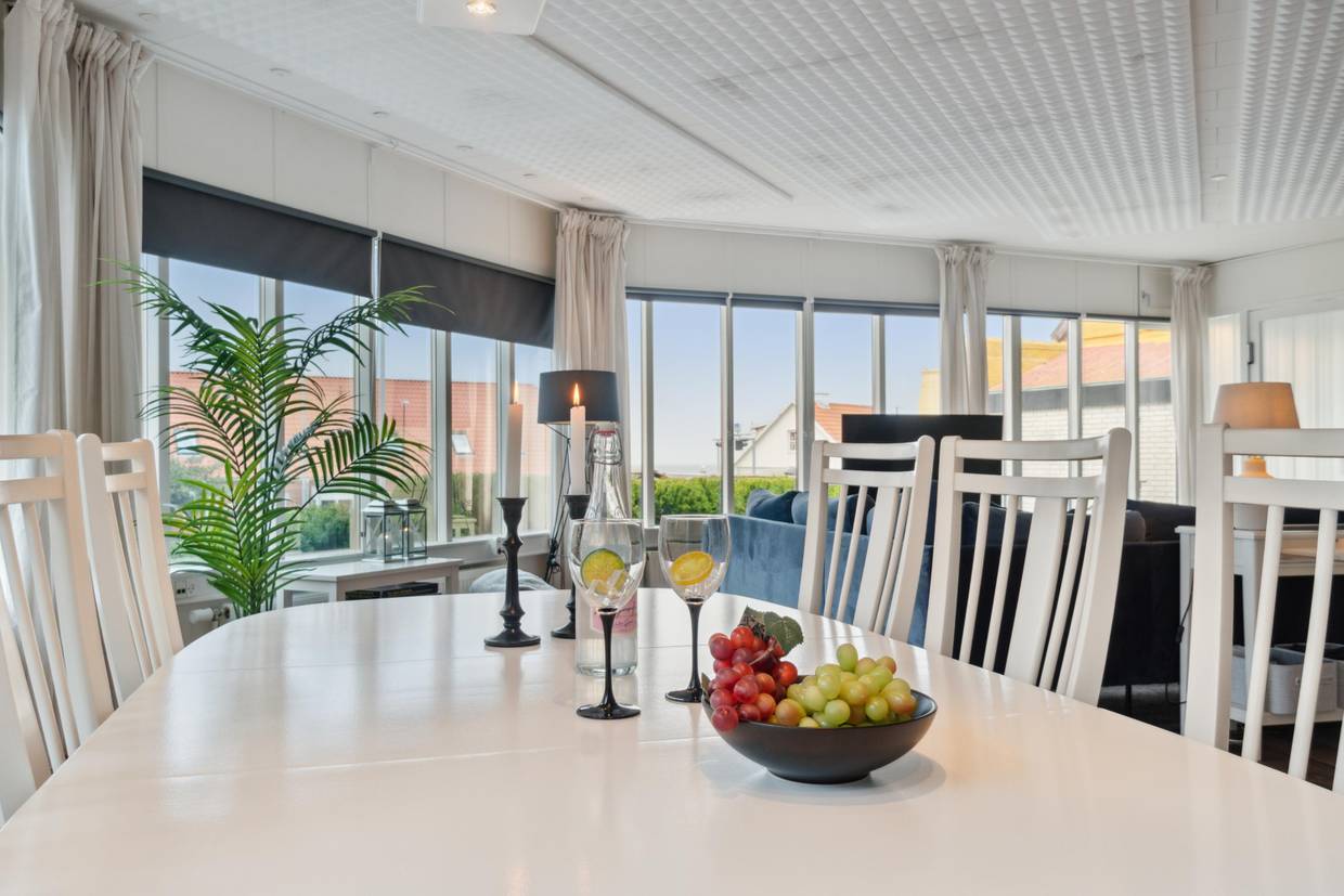 Foto von Ferienhaus AN36 in Sandkås - Bornholm