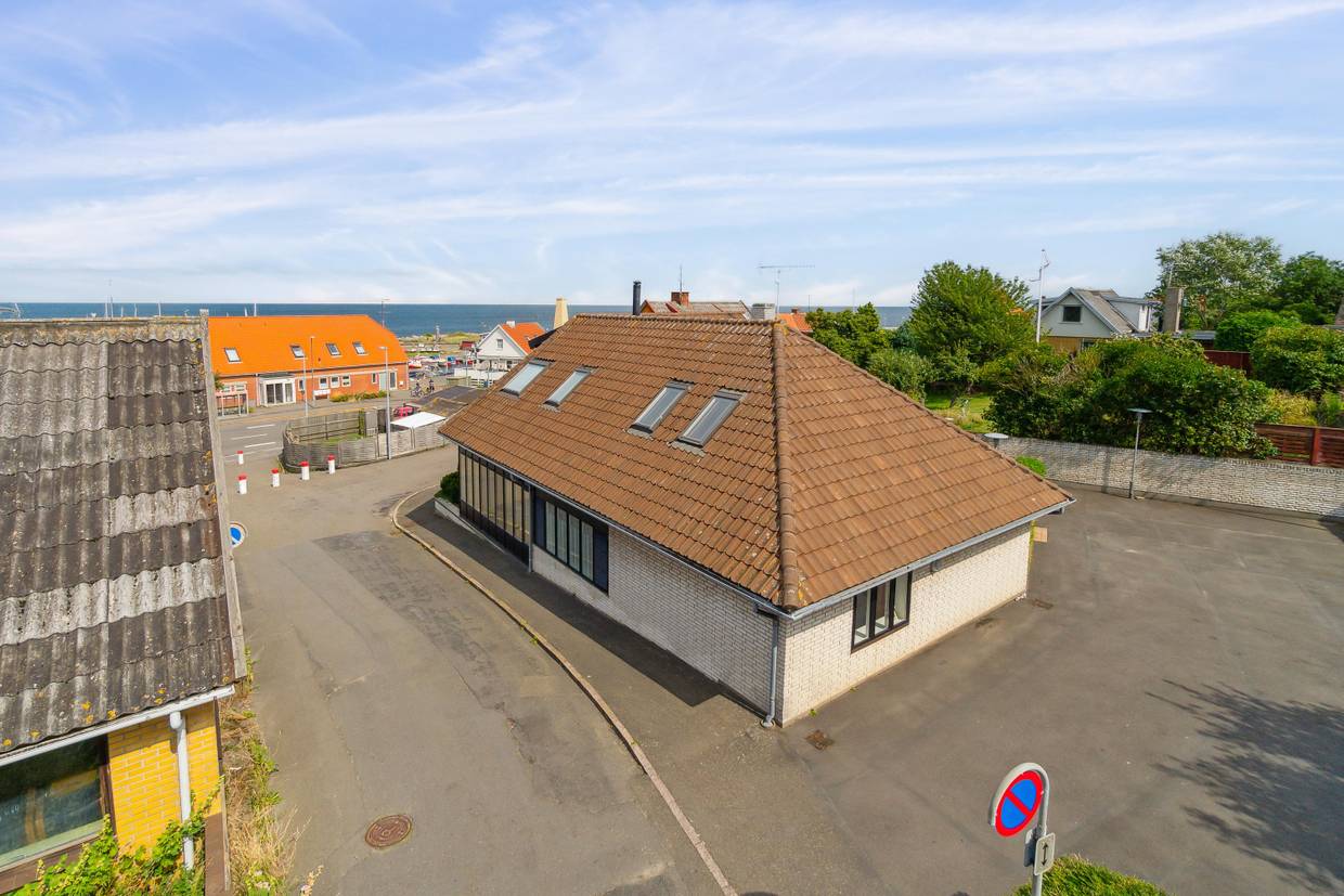 Foto von Ferienhaus AN36 in Sandkås - Bornholm