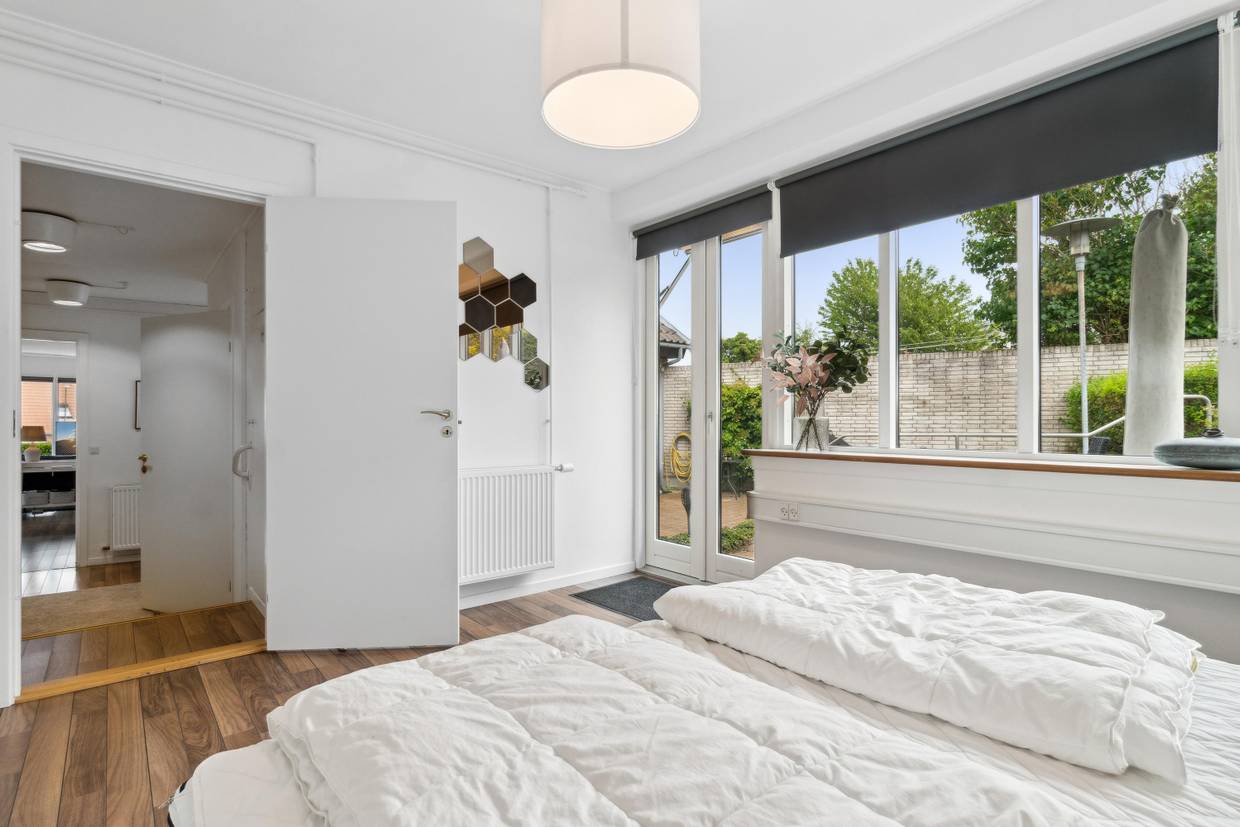 Foto von Ferienhaus AN36 in Sandkås - Bornholm