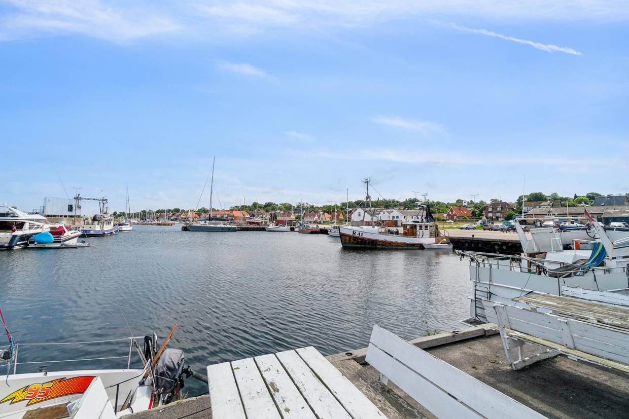 Foto von Ferienhaus AN36 in Sandkås - Bornholm