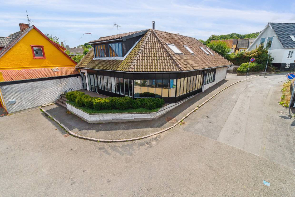 Foto von Ferienhaus AN36 in Sandkås - Bornholm