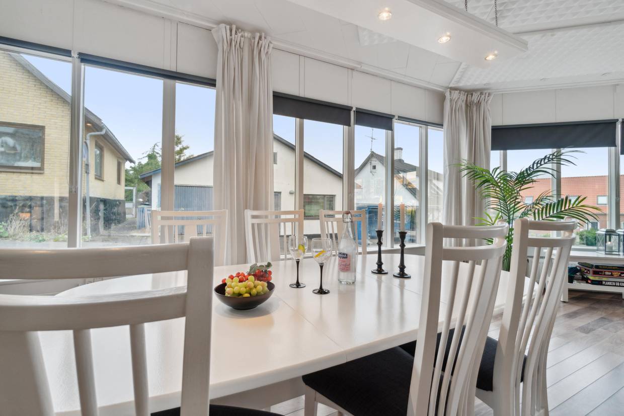 Foto von Ferienhaus AN36 in Sandkås - Bornholm