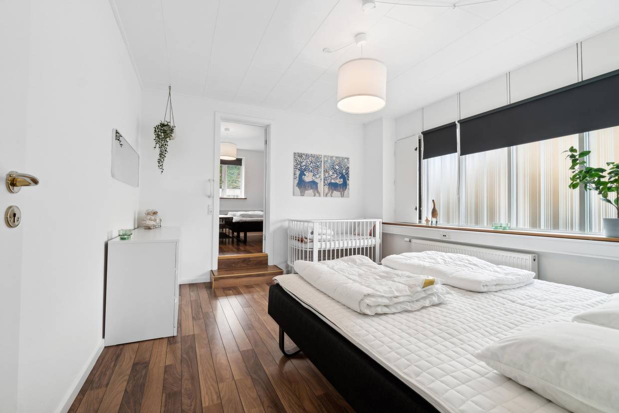 Foto von Ferienhaus AN36 in Sandkås - Bornholm