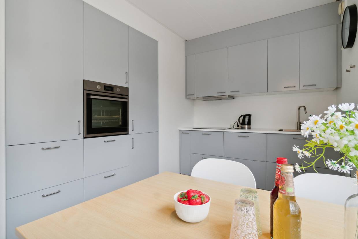 Foto von Ferienhaus AN36 in Sandkås - Bornholm