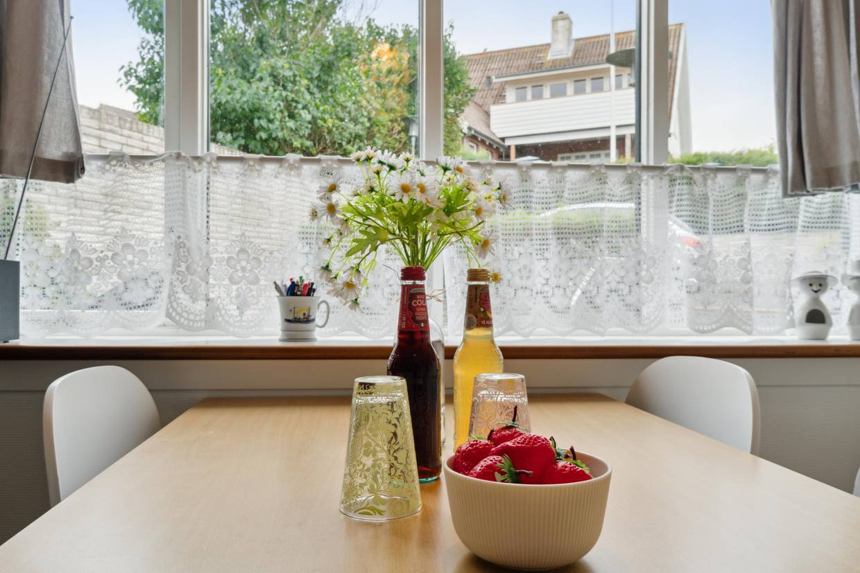 Foto von Ferienhaus AN36 in Sandkås - Bornholm
