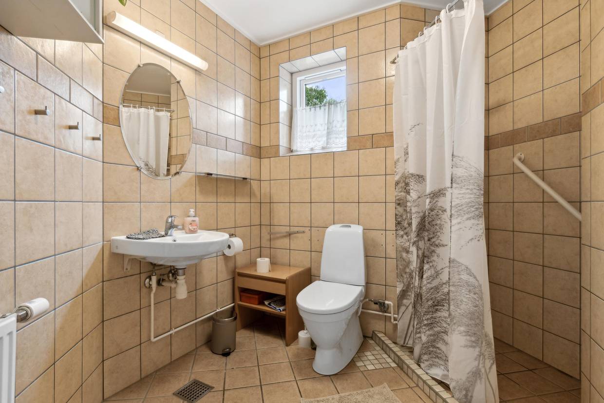 Foto von Ferienhaus AN36 in Sandkås - Bornholm
