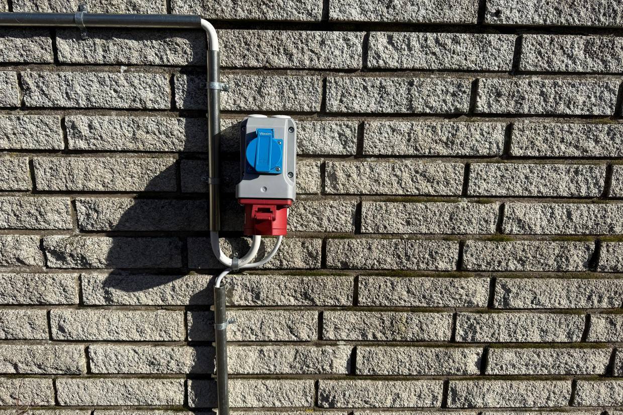 Foto von Ferienhaus AN36 in Sandkås - Bornholm