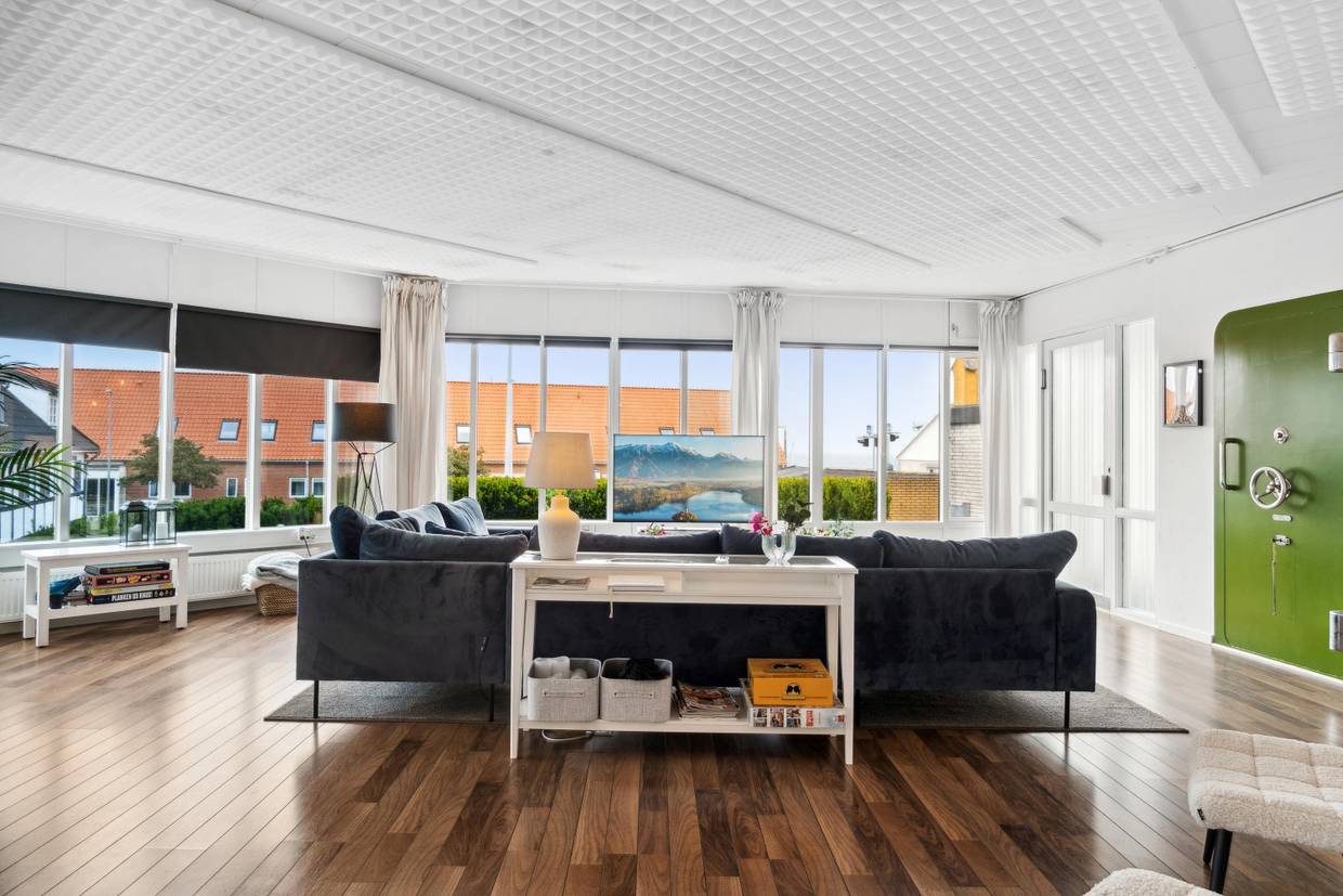 Foto von Ferienhaus AN36 in Sandkås - Bornholm