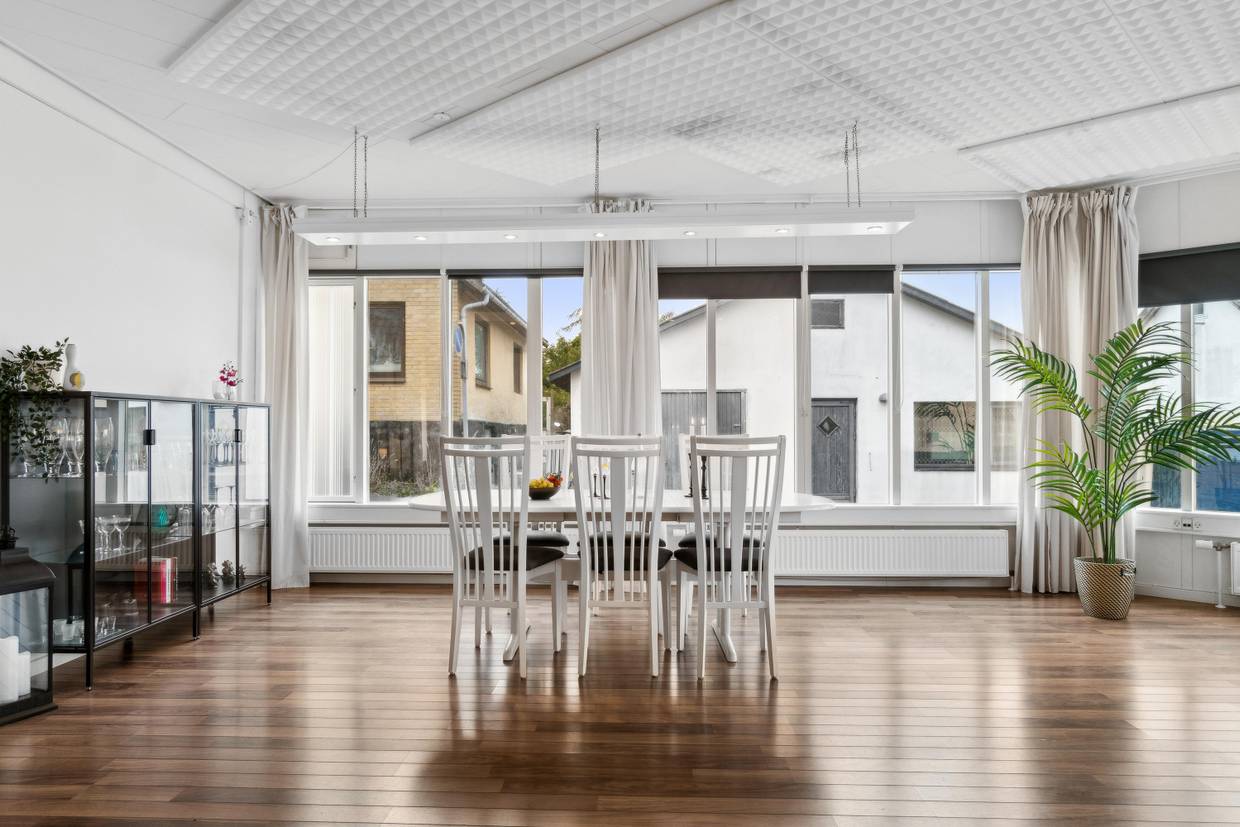 Foto von Ferienhaus AN36 in Sandkås - Bornholm