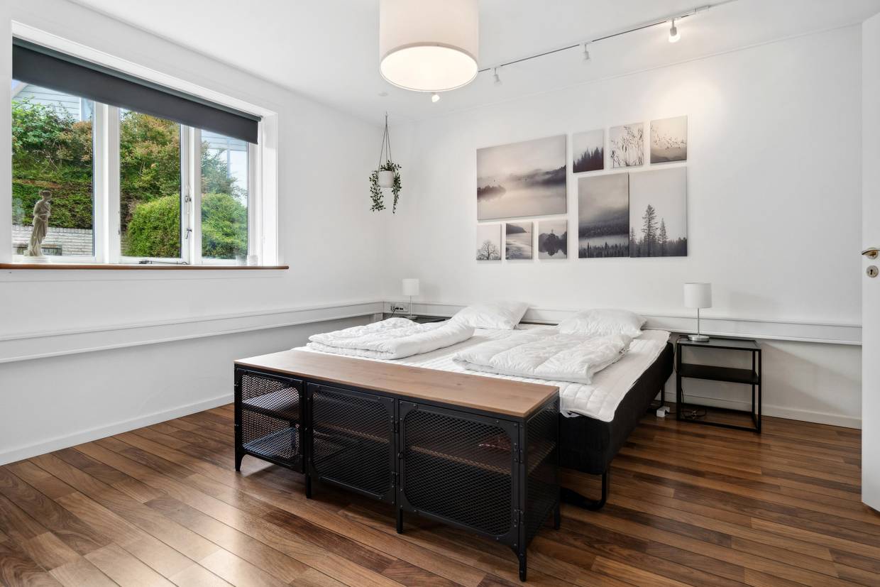 Foto von Ferienhaus AN36 in Sandkås - Bornholm