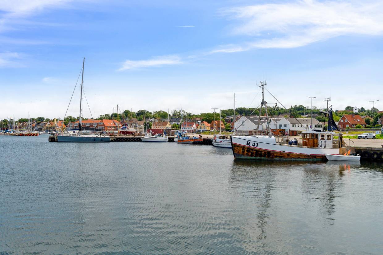 Foto von Ferienhaus AN36 in Sandkås - Bornholm