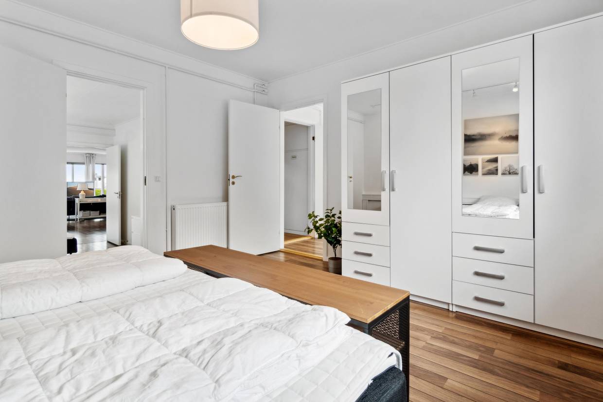Foto von Ferienhaus AN36 in Sandkås - Bornholm