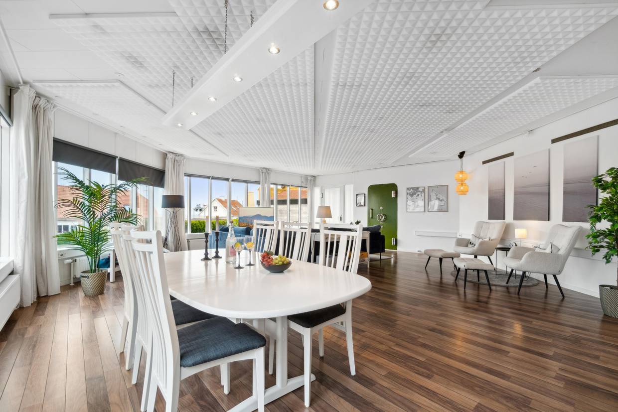 Foto von Ferienhaus AN36 in Sandkås - Bornholm