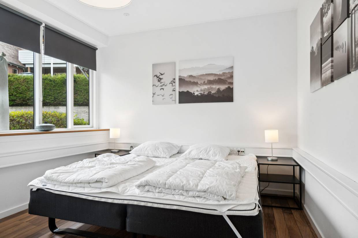 Foto von Ferienhaus AN36 in Sandkås - Bornholm