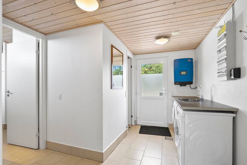 Foto von Ferienhaus AN40 in Nr. Lyngvig - Hvide Sande - Westjütland