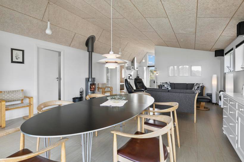 Foto von Ferienhaus AN40 in Nr. Lyngvig - Hvide Sande - Westjütland