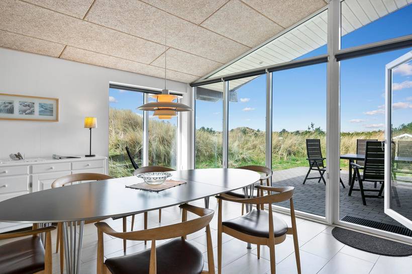 Foto von Ferienhaus AN40 in Nr. Lyngvig - Hvide Sande - Westjütland