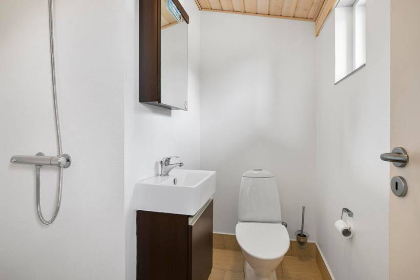 Foto von Ferienhaus AN40 in Nr. Lyngvig - Hvide Sande - Westjütland