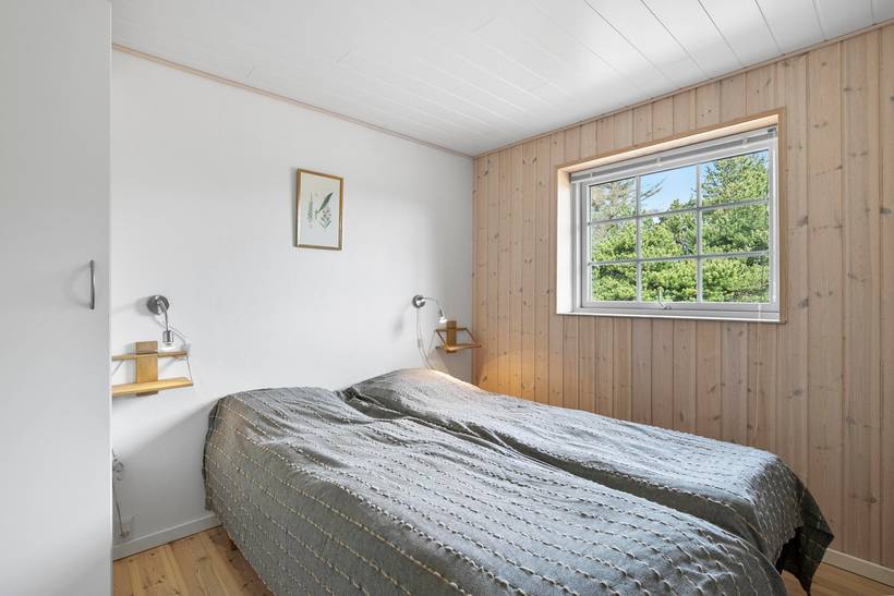 Foto von Ferienhaus AN40 in Nr. Lyngvig - Hvide Sande - Westjütland