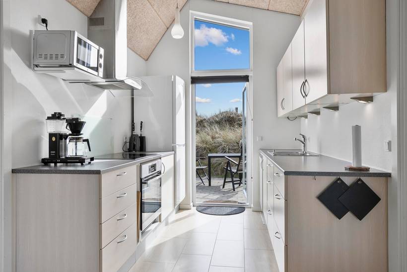 Foto von Ferienhaus AN40 in Nr. Lyngvig - Hvide Sande - Westjütland