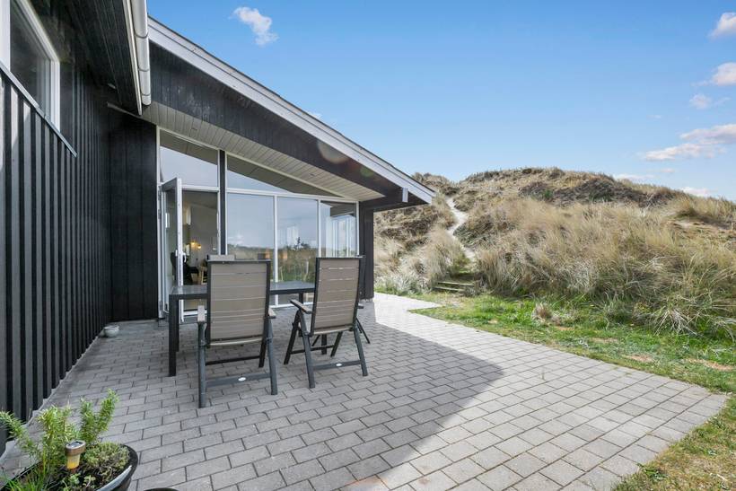 Foto von Ferienhaus AN40 in Nr. Lyngvig - Hvide Sande - Westjütland