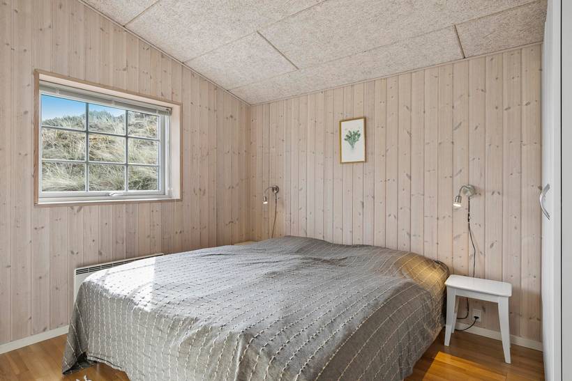 Foto von Ferienhaus AN40 in Nr. Lyngvig - Hvide Sande - Westjütland