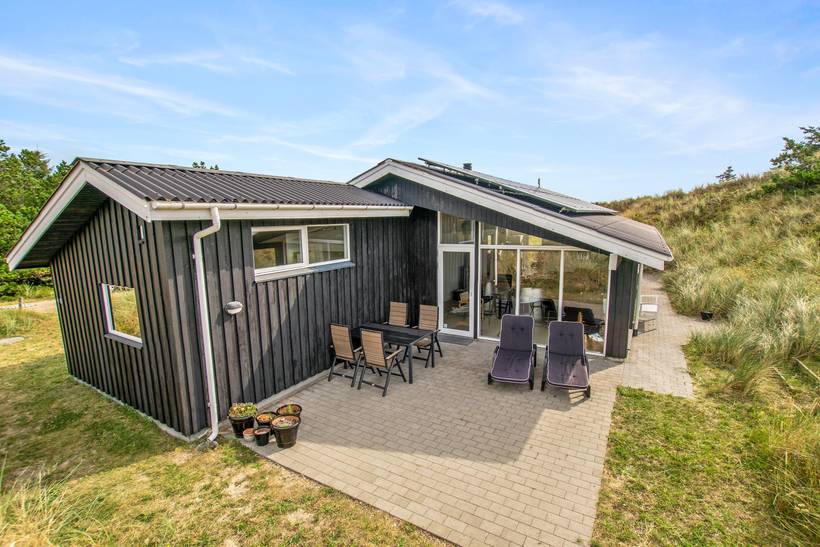 Foto von Ferienhaus AN40 in Nr. Lyngvig - Hvide Sande - Westjütland