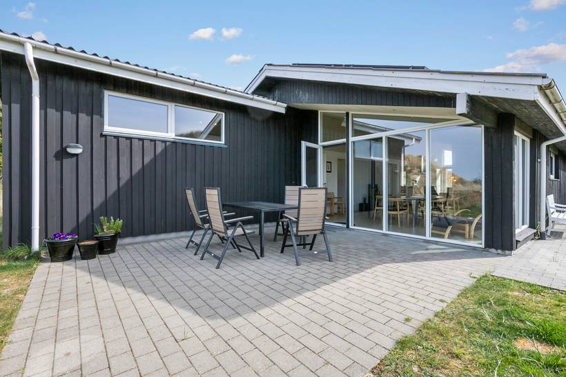 Foto von Ferienhaus AN40 in Nr. Lyngvig - Hvide Sande - Westjütland