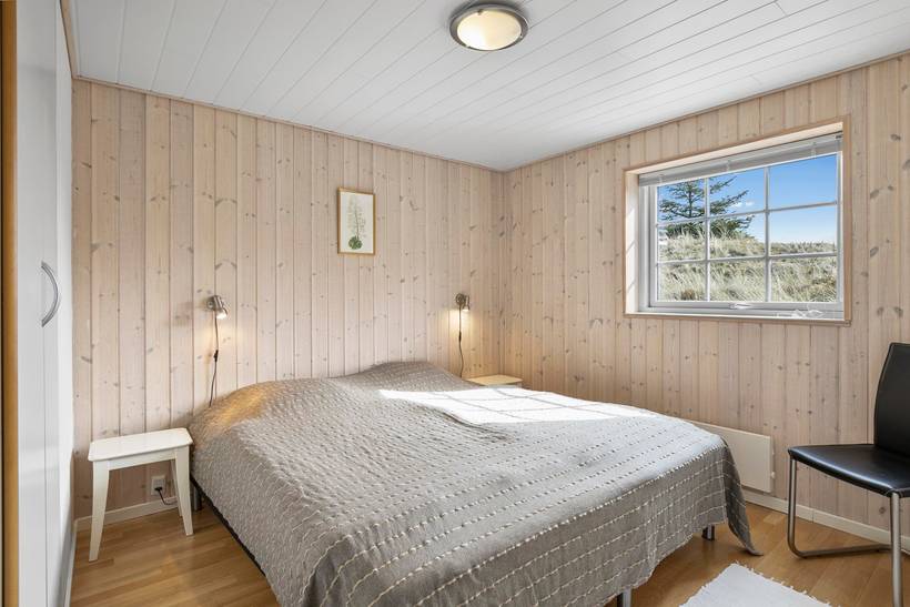 Foto von Ferienhaus AN40 in Nr. Lyngvig - Hvide Sande - Westjütland