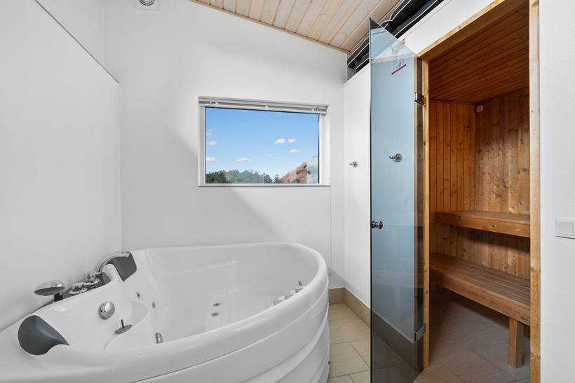 Foto von Ferienhaus AN40 in Nr. Lyngvig - Hvide Sande - Westjütland